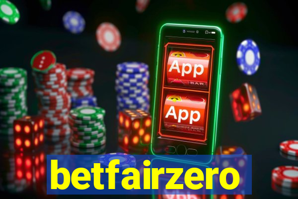 betfairzero