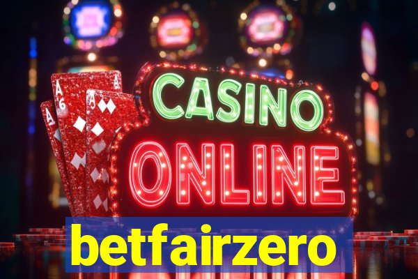 betfairzero