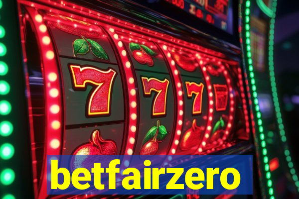 betfairzero