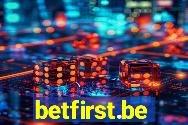 betfirst.be