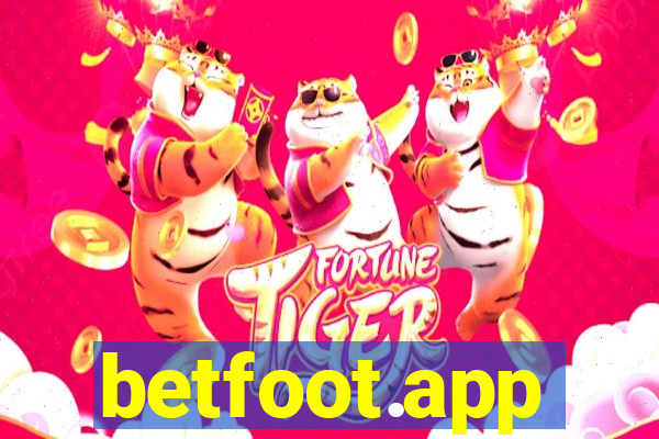 betfoot.app