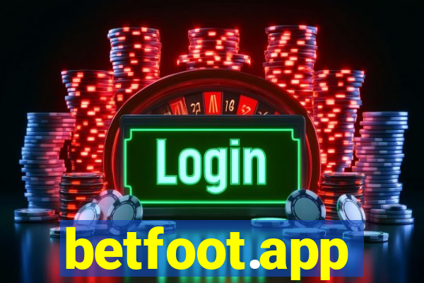 betfoot.app