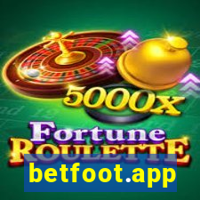 betfoot.app