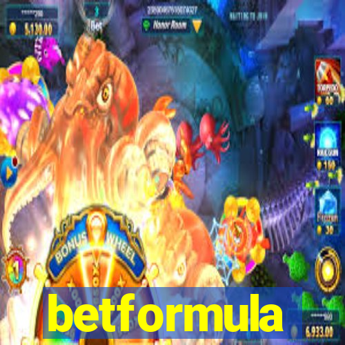 betformula