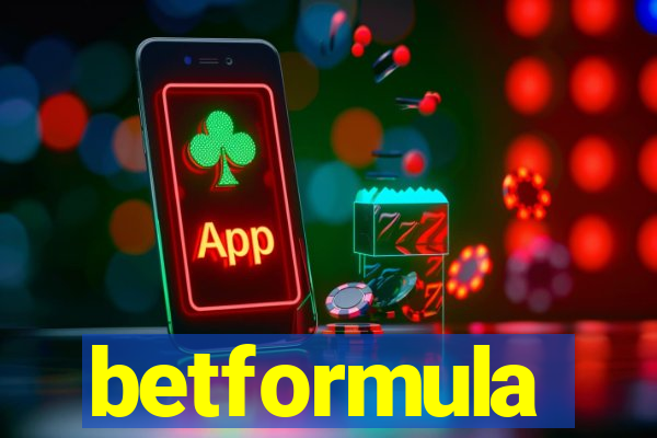 betformula