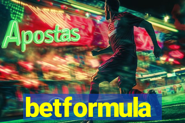 betformula