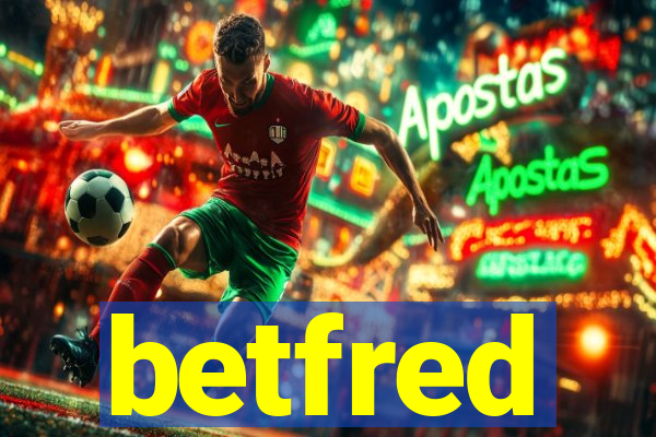 betfred