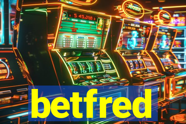 betfred