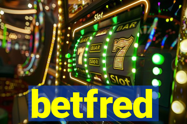 betfred