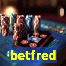 betfred