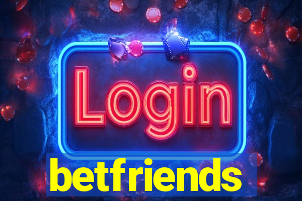 betfriends