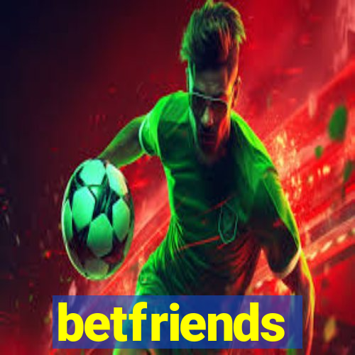 betfriends