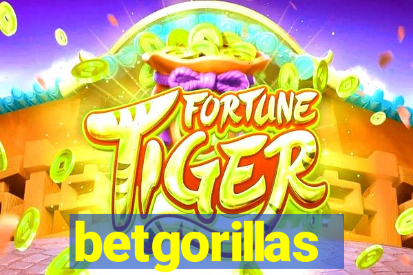 betgorillas