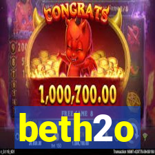 beth2o