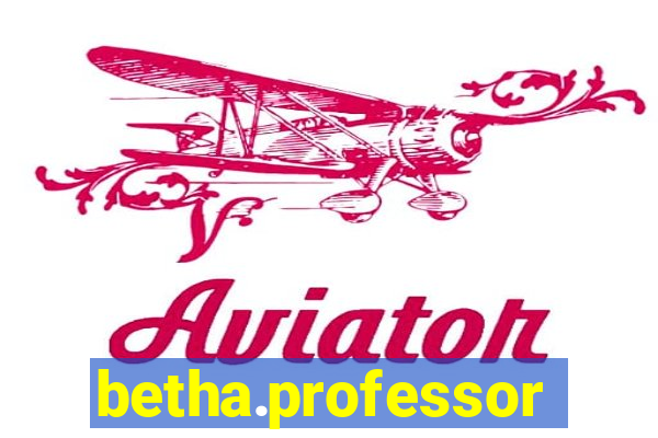 betha.professores