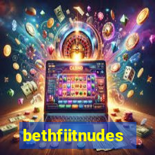 bethfiitnudes