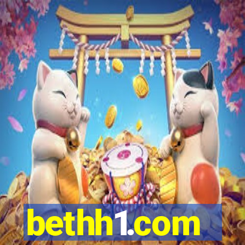 bethh1.com