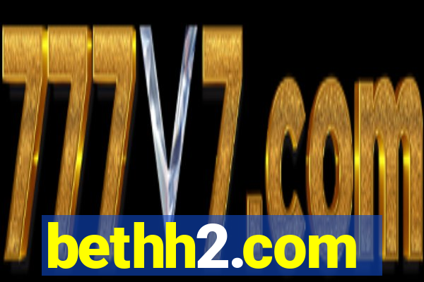 bethh2.com