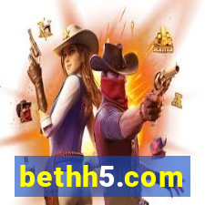 bethh5.com