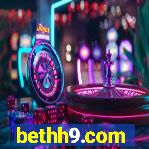 bethh9.com