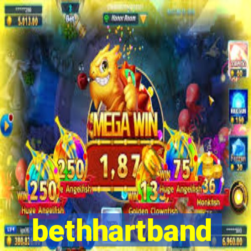 bethhartband