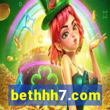 bethhh7.com