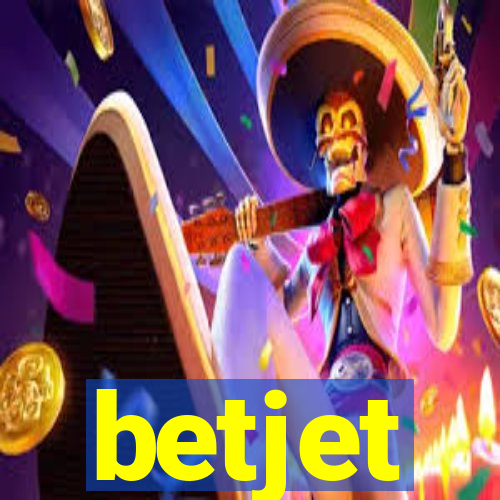 betjet