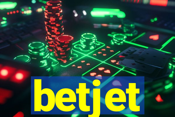 betjet