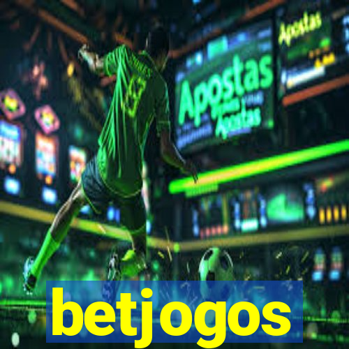 betjogos