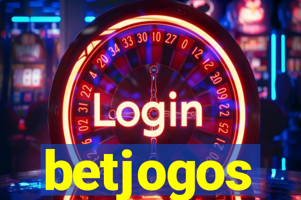 betjogos