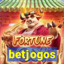 betjogos