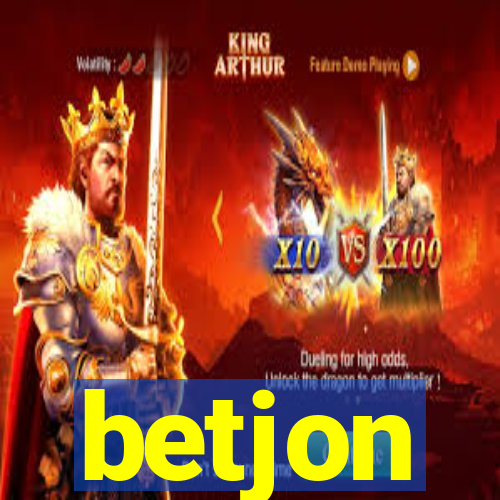 betjon