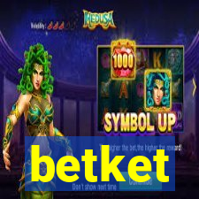 betket