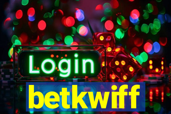 betkwiff