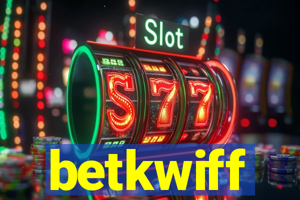 betkwiff