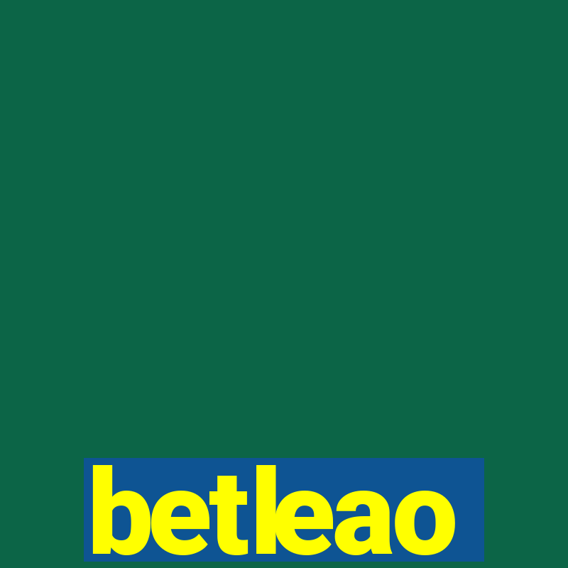 betleao