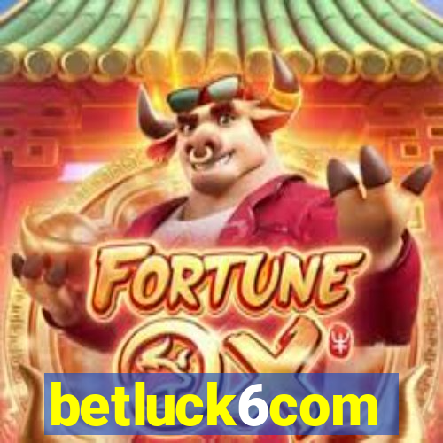 betluck6com