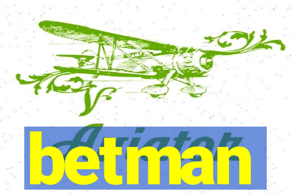 betman