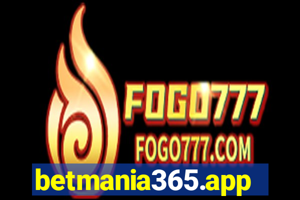 betmania365.app