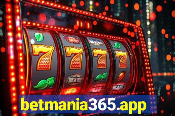 betmania365.app