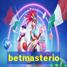 betmasterio