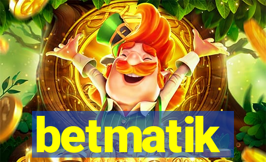 betmatik