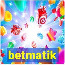 betmatik