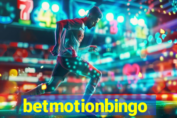 betmotionbingo