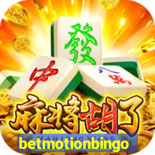 betmotionbingo