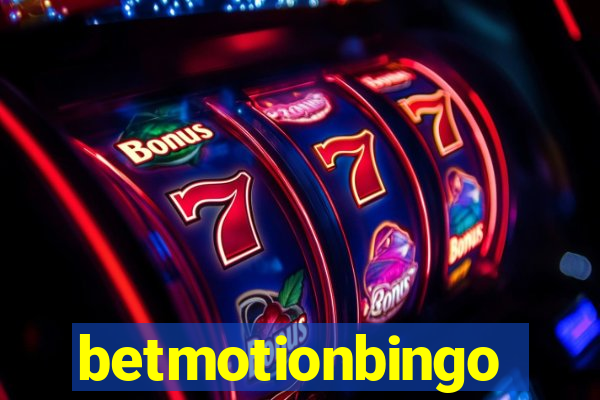 betmotionbingo