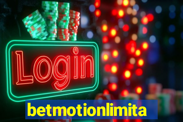 betmotionlimita