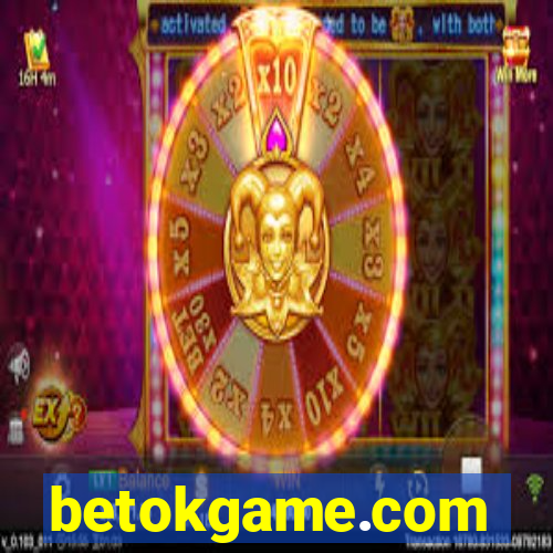 betokgame.com