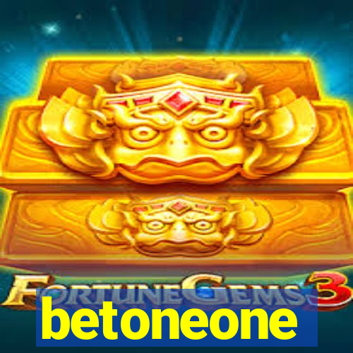 betoneone