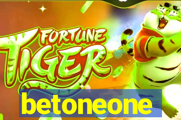 betoneone